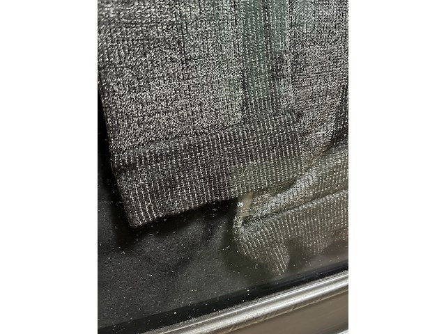 Handgesigneerd nomex undersuit nyck de vries - afbeelding 9 van  20