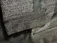 Handgesigneerd nomex undersuit nyck de vries - afbeelding 9 van  20