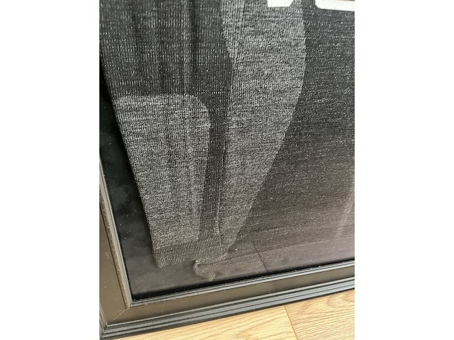 Handgesigneerd nomex undersuit nyck de vries - afbeelding 15 van  20