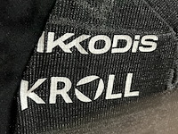 Handgesigneerd nomex undersuit nyck de vries - afbeelding 20 van  20