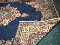 Handgeweven perzisch tapijt - afbeelding 2 van  2