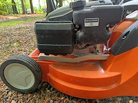 Handgrasmaaier, benzine stihl, oranje - afbeelding 3 van  5