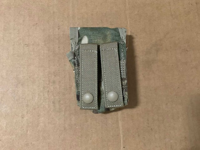 Handgrenade pouch ocp (11x) - afbeelding 3 van  4