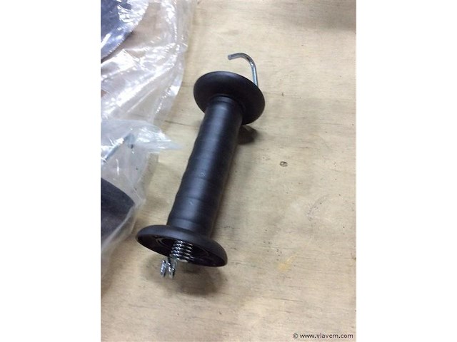 Handgrepen - electrische bedrading - afbeelding 2 van  2