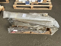 Handgrepen (8x) - afbeelding 1 van  4