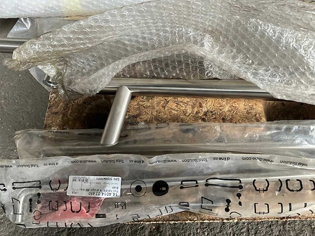 Handgrepen (8x) - afbeelding 2 van  4