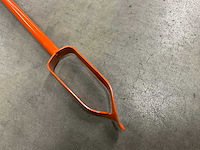 Handgrondboor - afbeelding 2 van  4