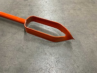 Handgrondboor - afbeelding 3 van  4