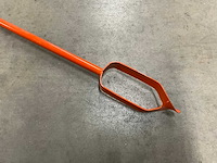 Handgrondboor - afbeelding 2 van  4