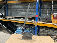 Handhefboomschaar - afbeelding 1 van  6