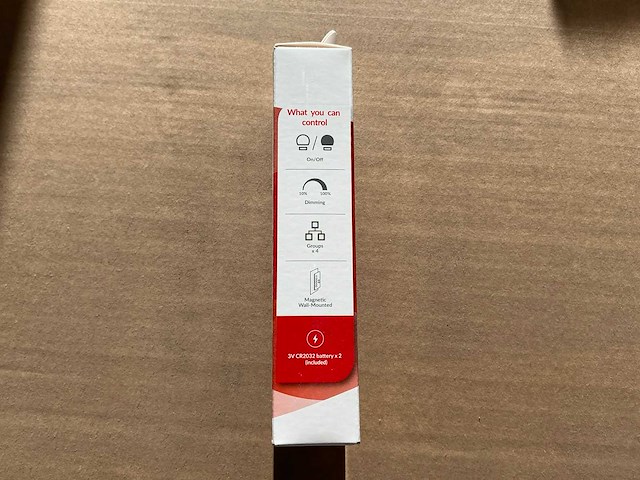 Handheld controller (60x) - afbeelding 2 van  4