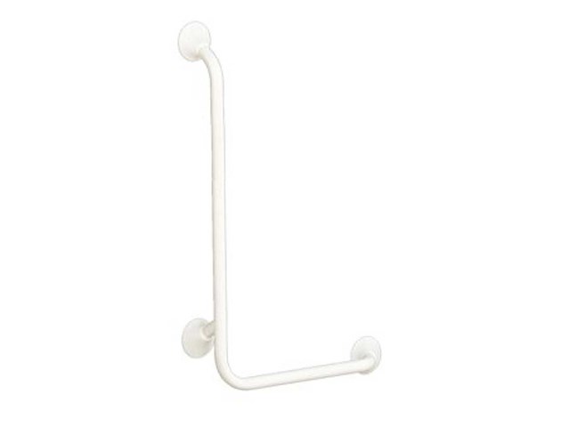 Handicare - linido rechts 90gr - li2611.0044-02 - wandbeugel (10x) - afbeelding 1 van  4