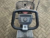 Handicare - trophy 20 - scootmobiel - afbeelding 3 van  15