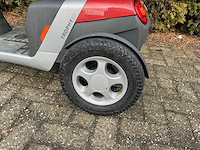 Handicare - trophy 20 - scootmobiel - afbeelding 5 van  15