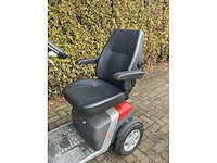 Handicare - trophy 20 - scootmobiel - afbeelding 6 van  15