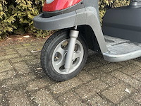 Handicare - trophy 20 - scootmobiel - afbeelding 7 van  15
