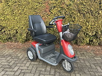 Handicare - trophy 20 - scootmobiel
