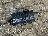 Handicare - trophy 20 - scootmobiel - afbeelding 8 van  15