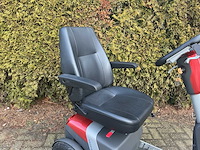 Handicare - trophy 20 - scootmobiel - afbeelding 14 van  15