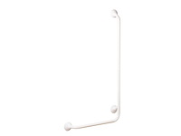 Handicare handgreep wandbeugel 560x1130mm (2x) - afbeelding 1 van  5