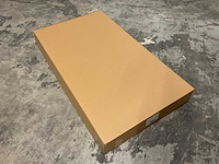 Handicare linido links 90gr li2611.0034-02 wandbeugel - afbeelding 3 van  4