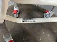 Handicare toiletstoel soft seats badaccessoire - afbeelding 5 van  5