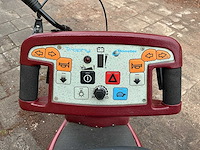 Handicare trophy 5 scootmobiel - afbeelding 8 van  10