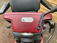 Handicare trophy 5 scootmobiel - afbeelding 2 van  10