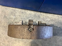 Handige 1520 vierkaken draaibank chuck - afbeelding 3 van  6