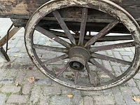 Handkar - afbeelding 3 van  12