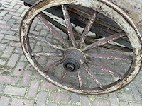 Handkar - afbeelding 4 van  12