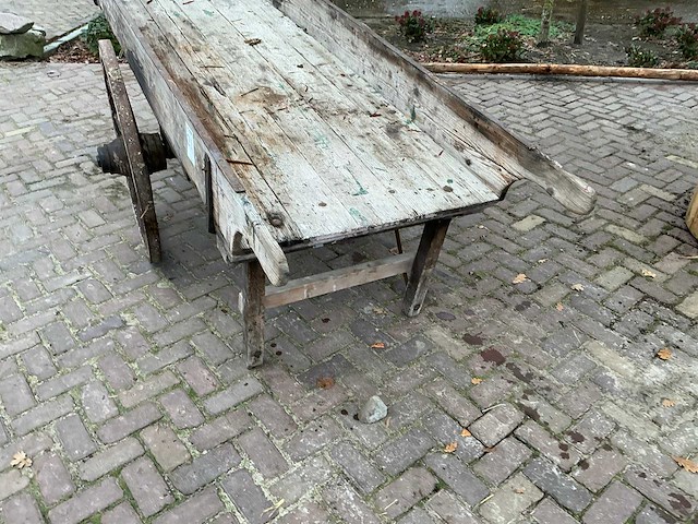 Handkar - afbeelding 7 van  12