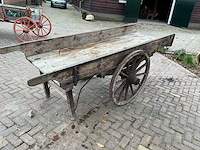 Handkar - afbeelding 8 van  12