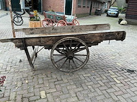 Handkar - afbeelding 9 van  12