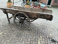 Handkar - afbeelding 10 van  12