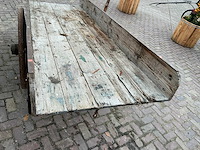 Handkar - afbeelding 11 van  12