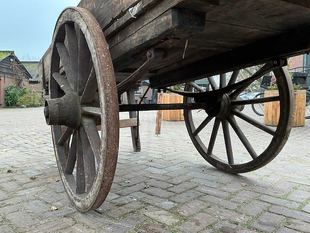 Handkar - afbeelding 12 van  12