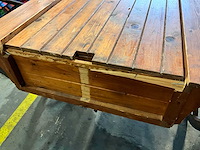 Handkar - afbeelding 4 van  12