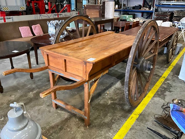 Handkar - afbeelding 5 van  12