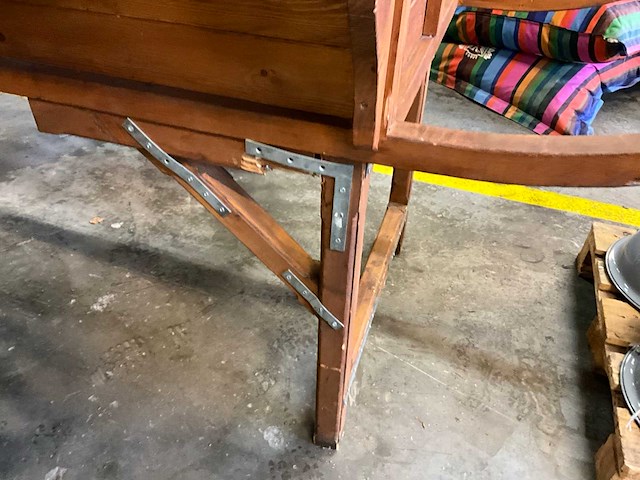 Handkar - afbeelding 9 van  12