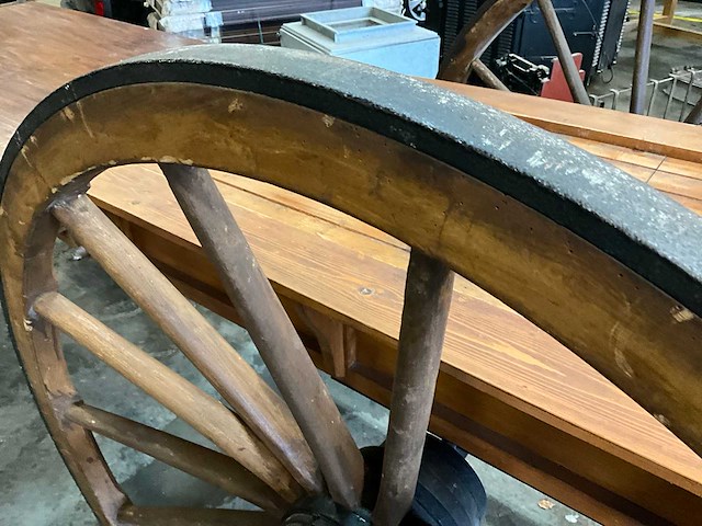 Handkar - afbeelding 11 van  12