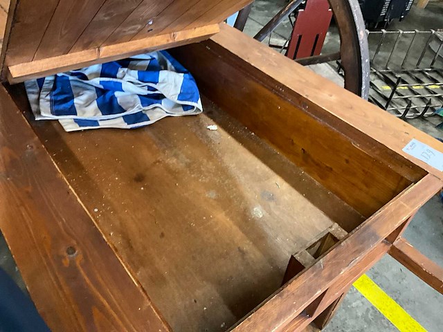 Handkar - afbeelding 12 van  12