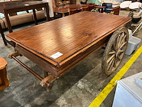 Handkar - afbeelding 2 van  8