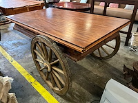 Handkar - afbeelding 3 van  8