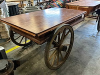 Handkar - afbeelding 4 van  8