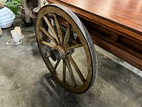 Handkar - afbeelding 6 van  8