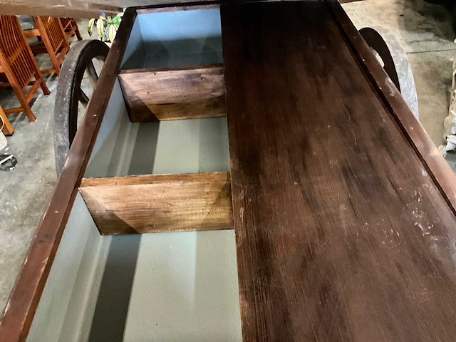 Handkar - afbeelding 7 van  8