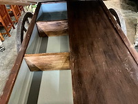 Handkar - afbeelding 7 van  8