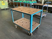 Handkar - afbeelding 4 van  4