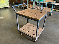 Handkar - afbeelding 4 van  4